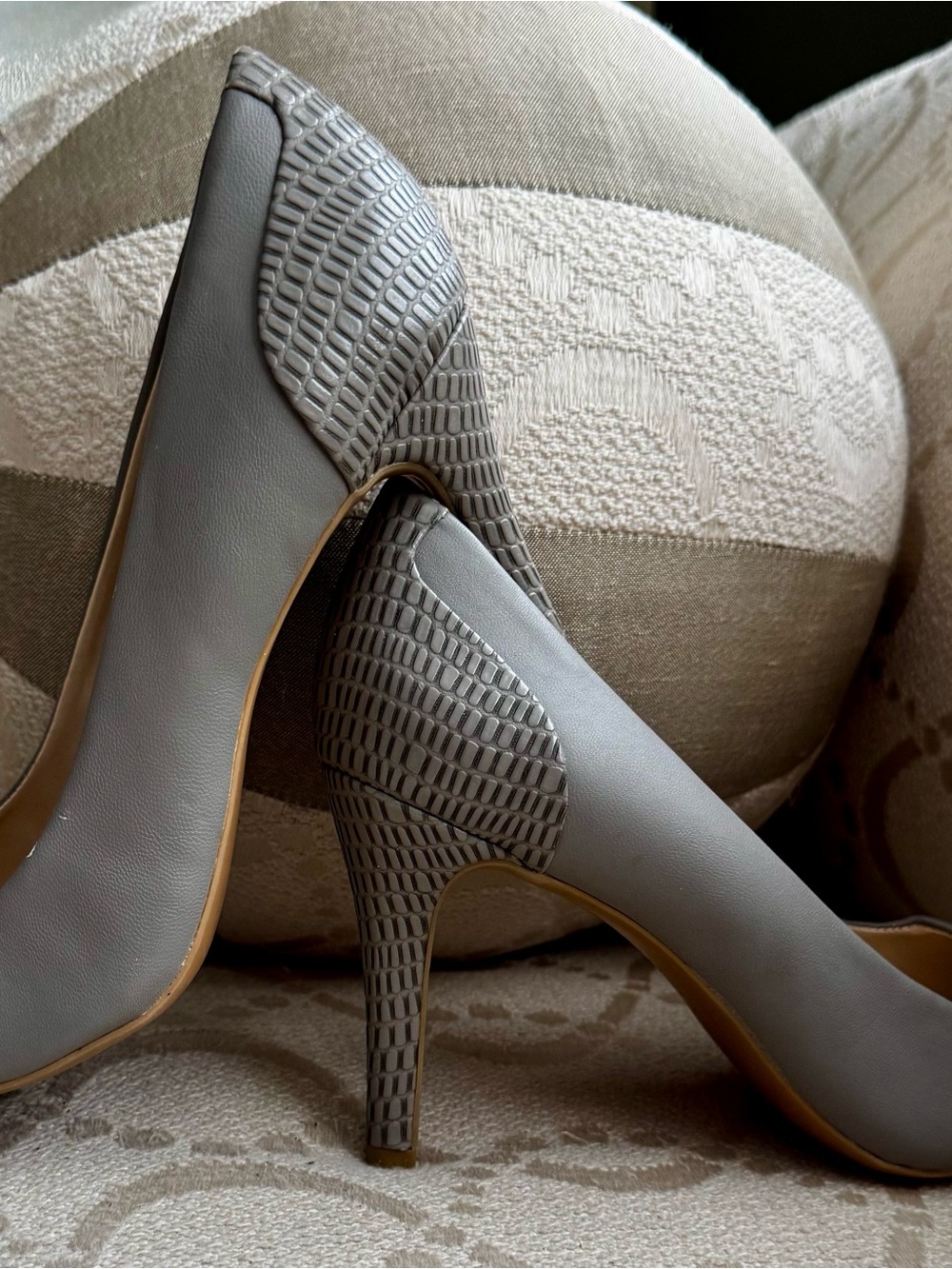 Women’s Shoes